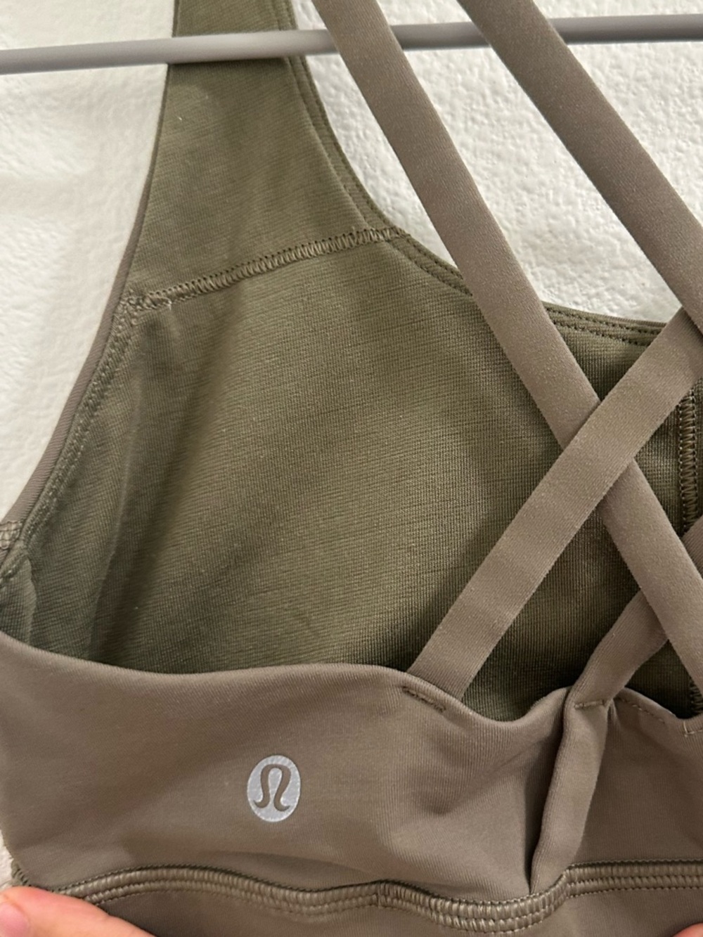 Lululemon athletic bra minimum support - Picture 4 of 6